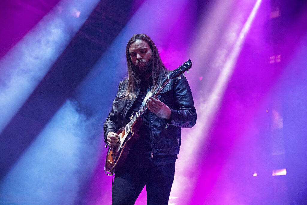 Chris Traynor